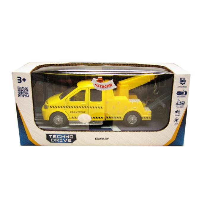 TechnoDrive 510651.270