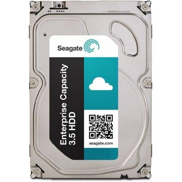 Жесткий диск для сервера Seagate ST2000NM0045