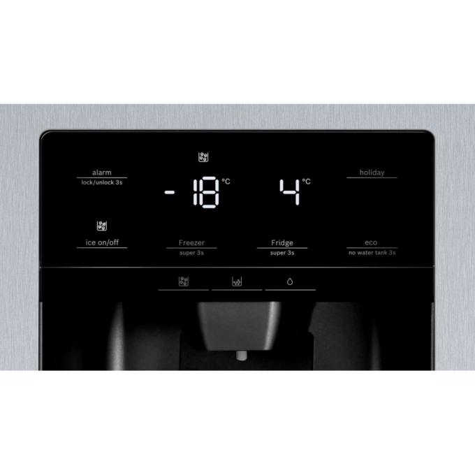 BOSCH KAI93VI304