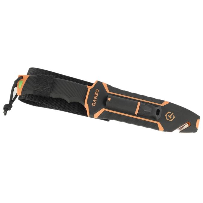 Ganzo G8012V2-OR
