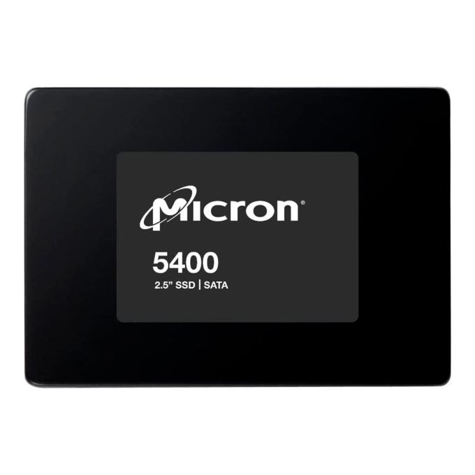 Micron MTFDDAK960TGB-1BC1ZABYYR