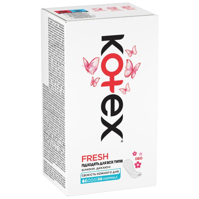 Kotex 5029053548234/5029053548098