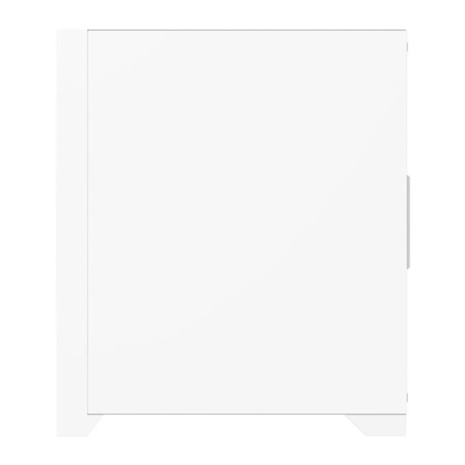 DARKFLASH DRX70 GLASS WHITE