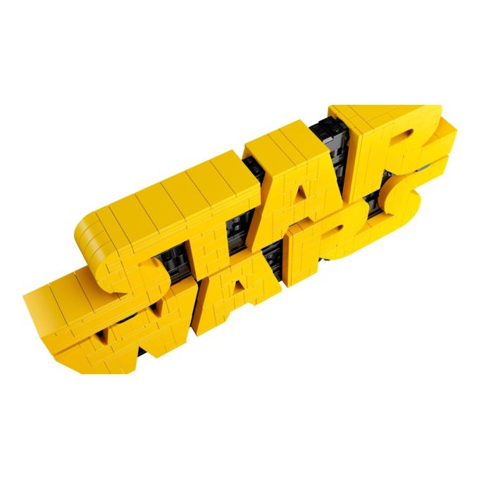 LEGO 75407