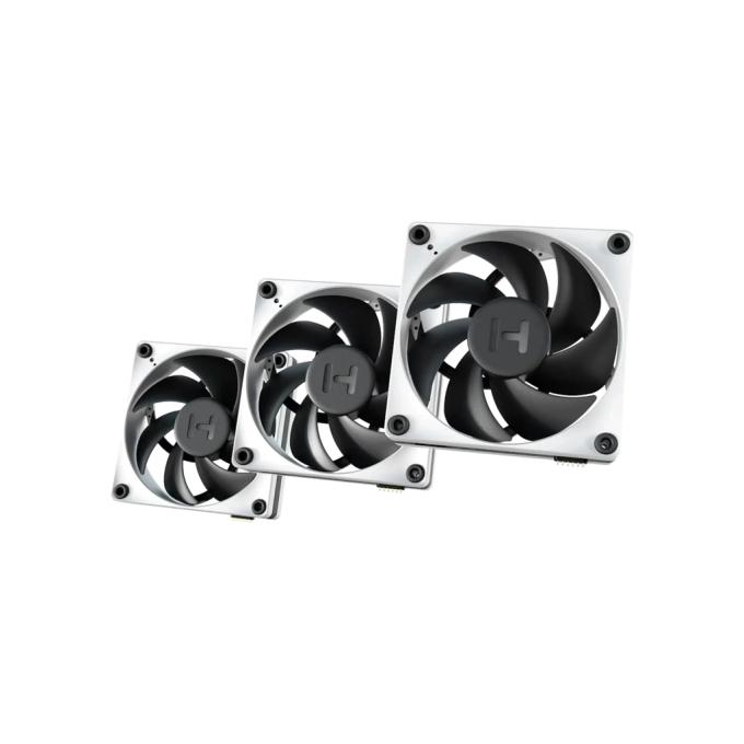 Hyte FAN-HYTE-FP12-BW-3NP