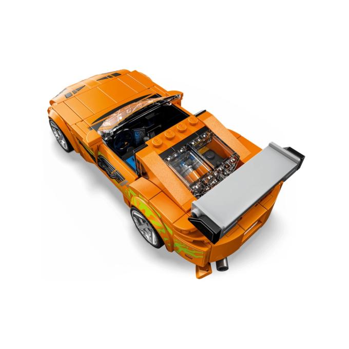LEGO 77260