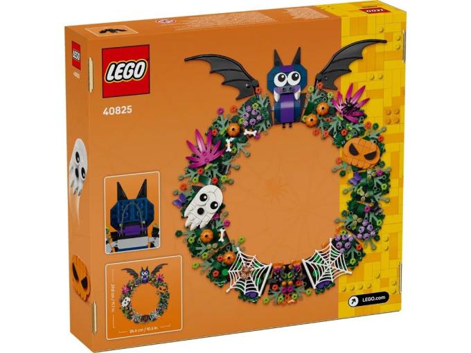 LEGO 40825