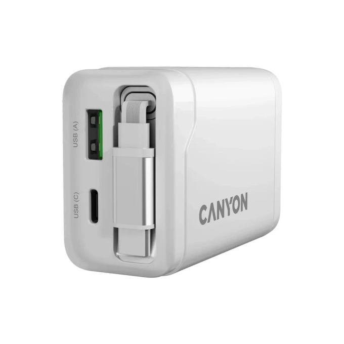 Canyon CNS-CURC65ACW