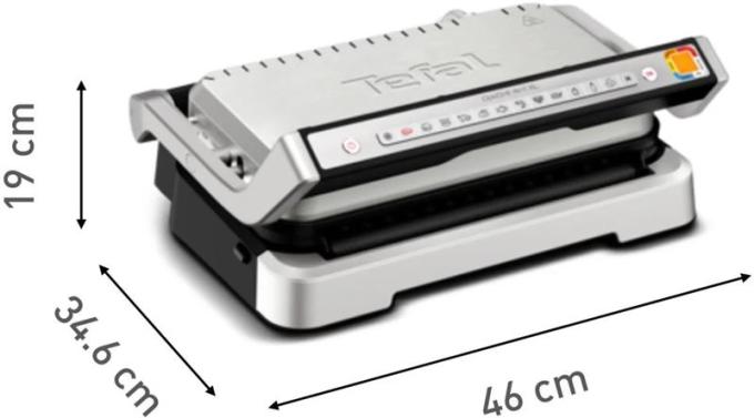 TEFAL GC784D30