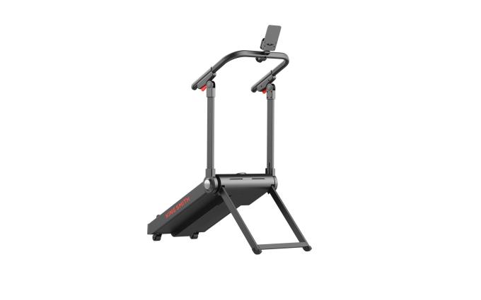 KINGSMITH STEPPER001