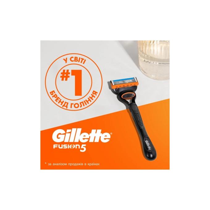 Gillette 7702018425761