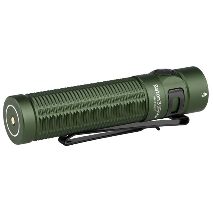 Olight Baton 3 Pro Max OD