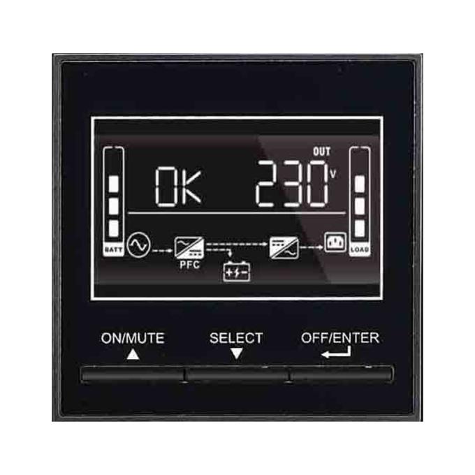 Tescom FGCEDP2402RTIEC