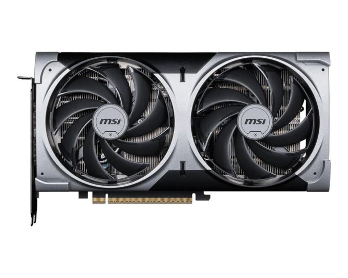 MSI RTX5070 12G VENTUS 2X OC