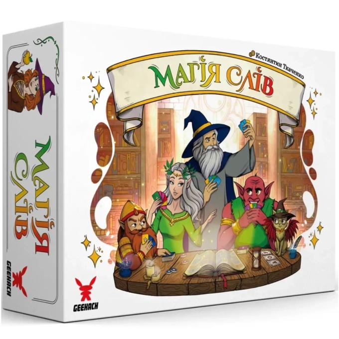 Geekach Games GKST004UA