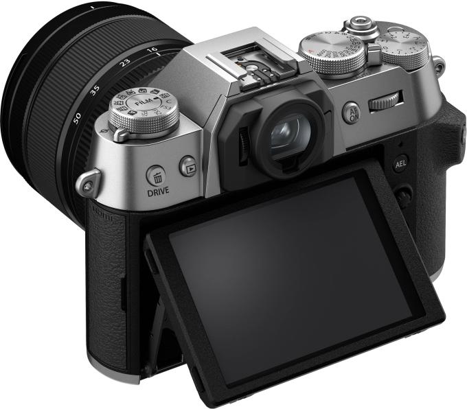 Fujifilm 16828569