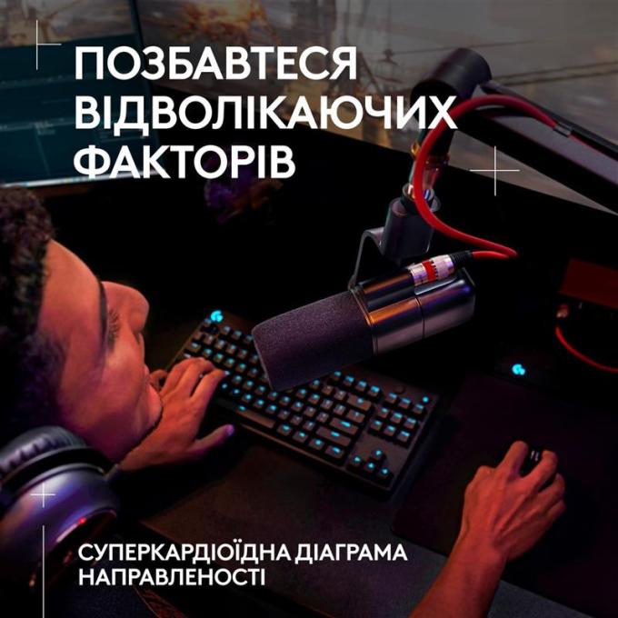 Logitech 988-000565