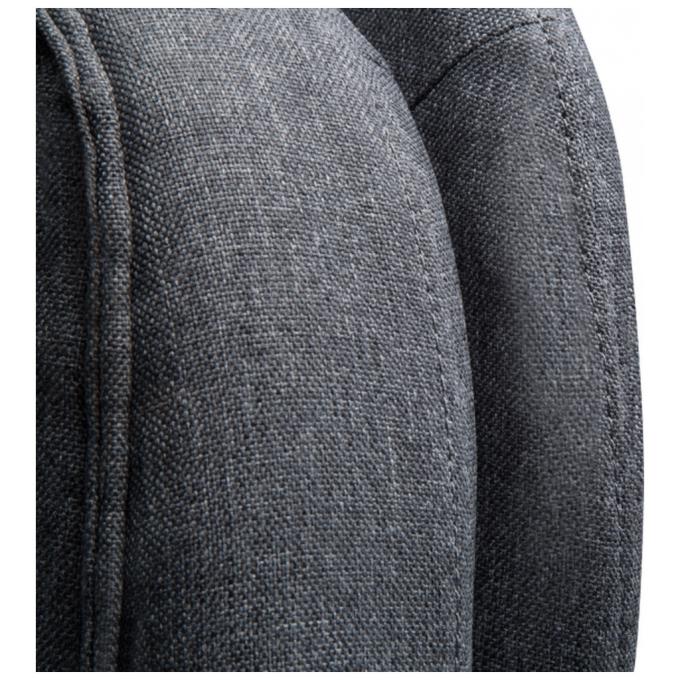 GT Racer X-2873-1 Business Fabric Dark Gray