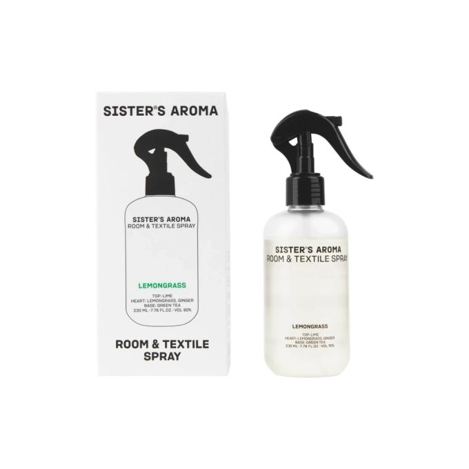 Sister's Aroma 4820227786008