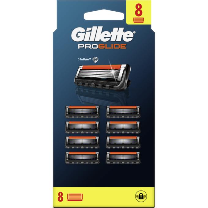 Gillette 7702018085545/8700216066587