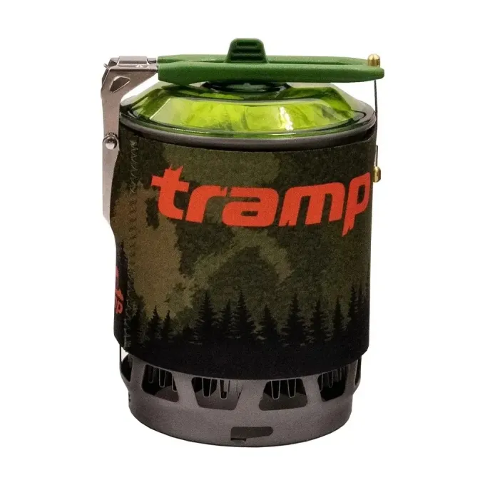 Tramp UTRG-115-olive+UTRG-003