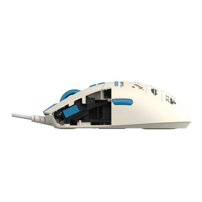 A4tech W72 ULTRA (PIXELS BLUE)