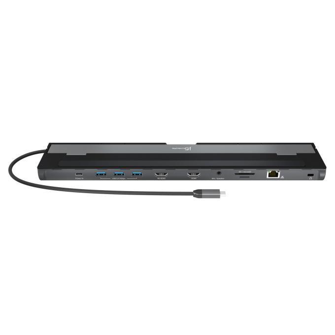 J5create JCD542-N