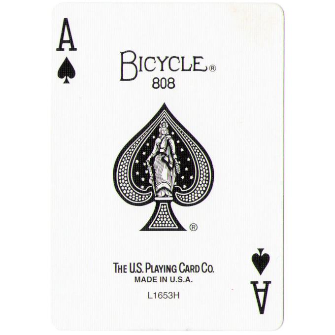 Bicycle 00808
