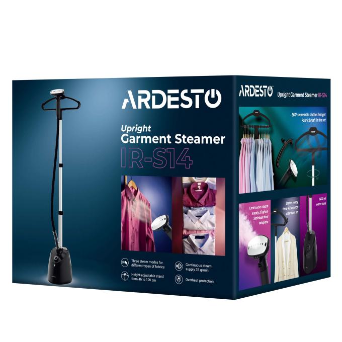 Ardesto IR-S14