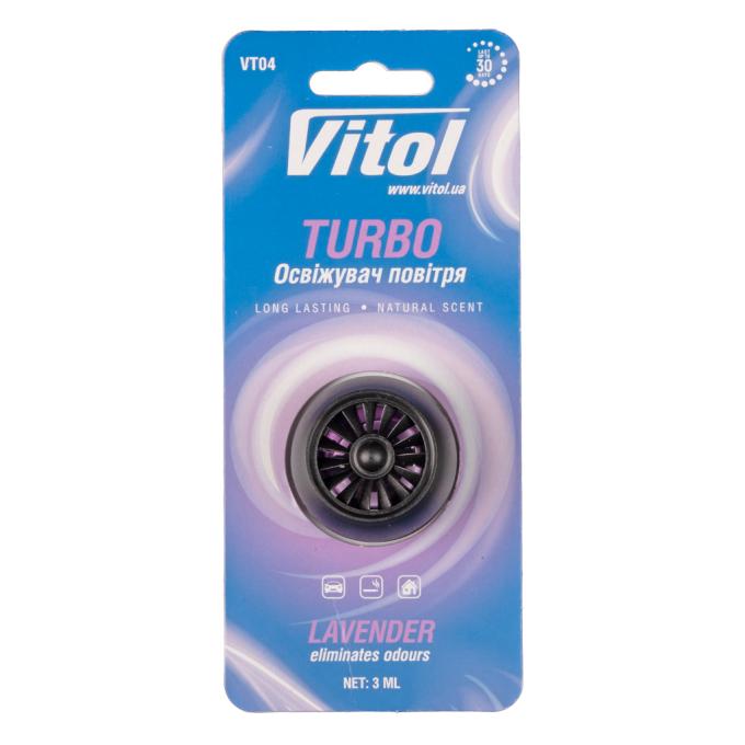 VITOL VT04