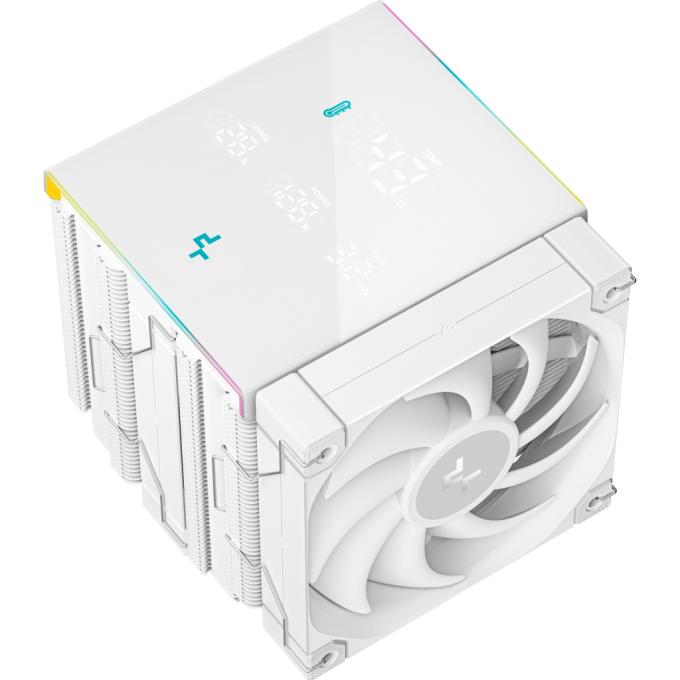 Deepcool R-AK620-WHAPMN-G