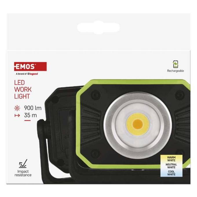 EMOS P4542