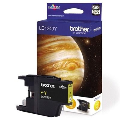 Brother LC1240Y