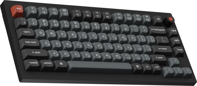 Keychron V1W-D1-UA