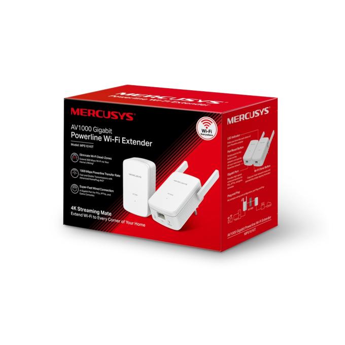 MERCUSYS MP510KIT