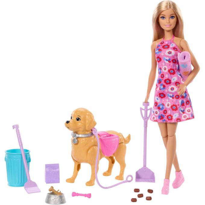 BARBIE JJB46