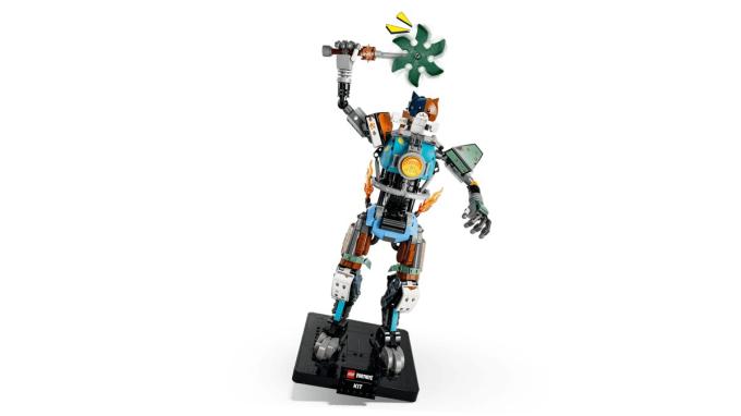 LEGO 77081