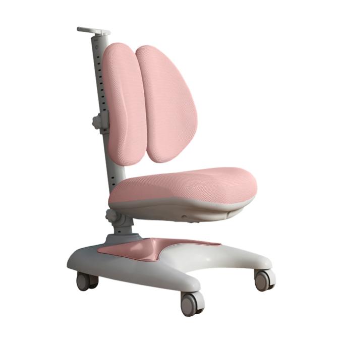 FunDesk Premio pink