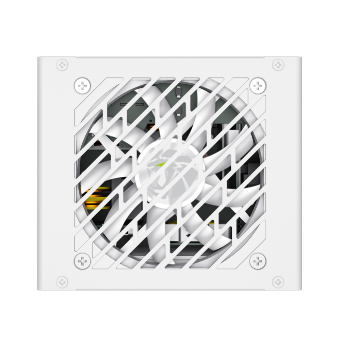 GAMEMAX GS 650G WH V25