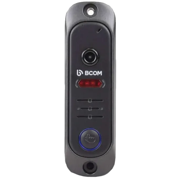 BCOM BT-380HR Black