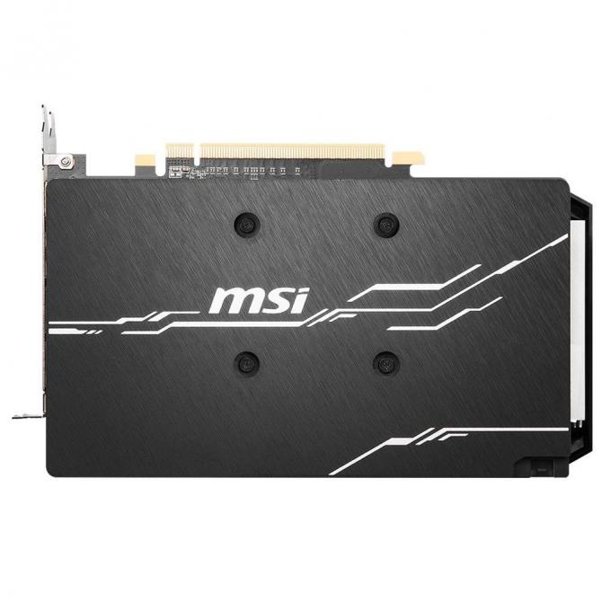 Видеокарта MSI RX 5500 XT MECH 4G