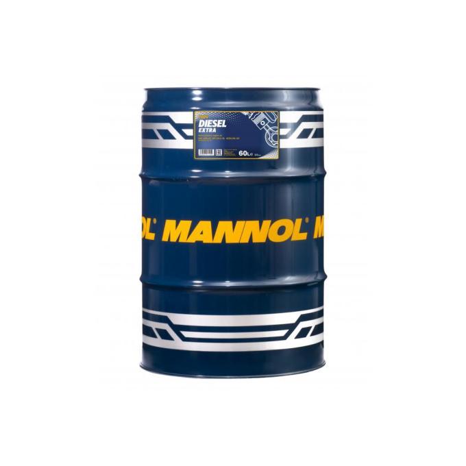 Mannol MN7504-60