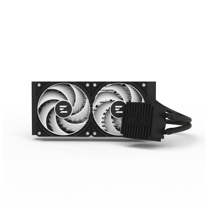 Zalman ALPHA2A24BLACK