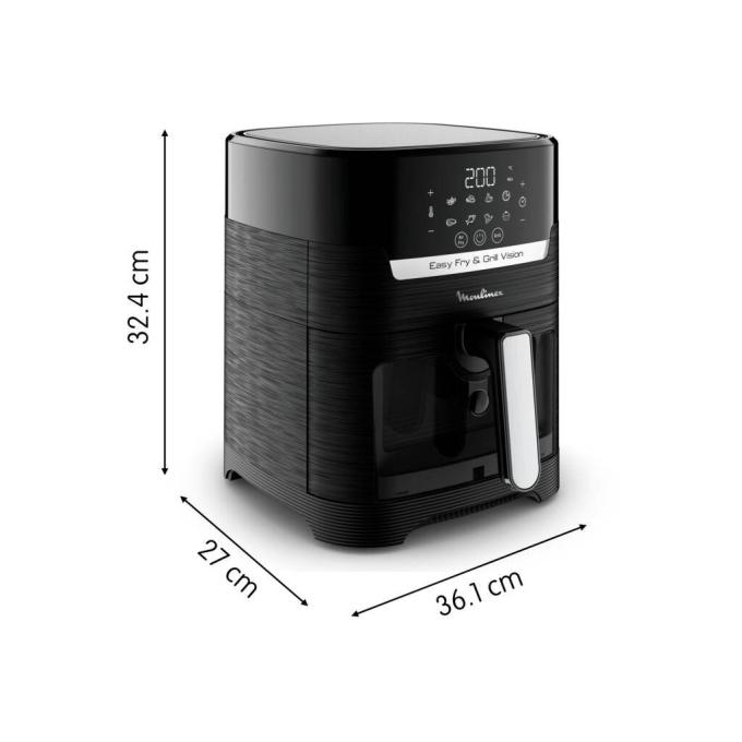 MOULINEX EZ506820