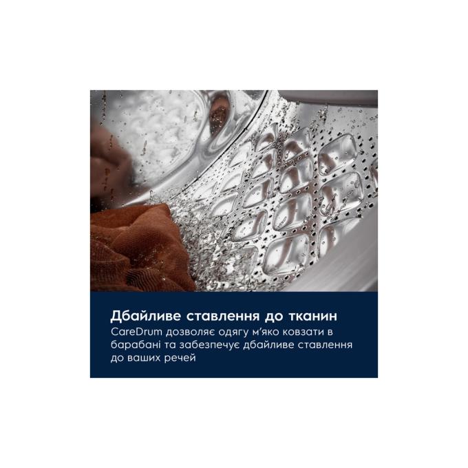ELECTROLUX EW7F3684UU