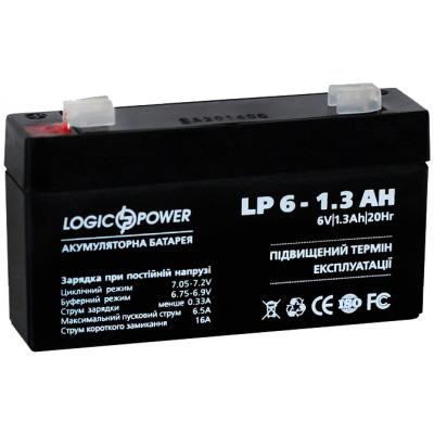 LogicPower 4157