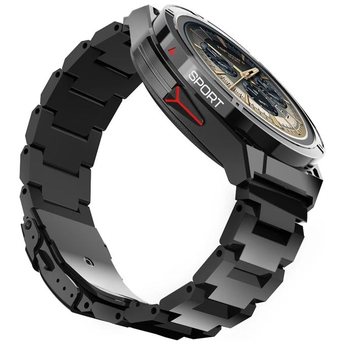 HiFuture active.black-red