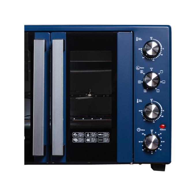 Liberton LEO-600 Dark Blue