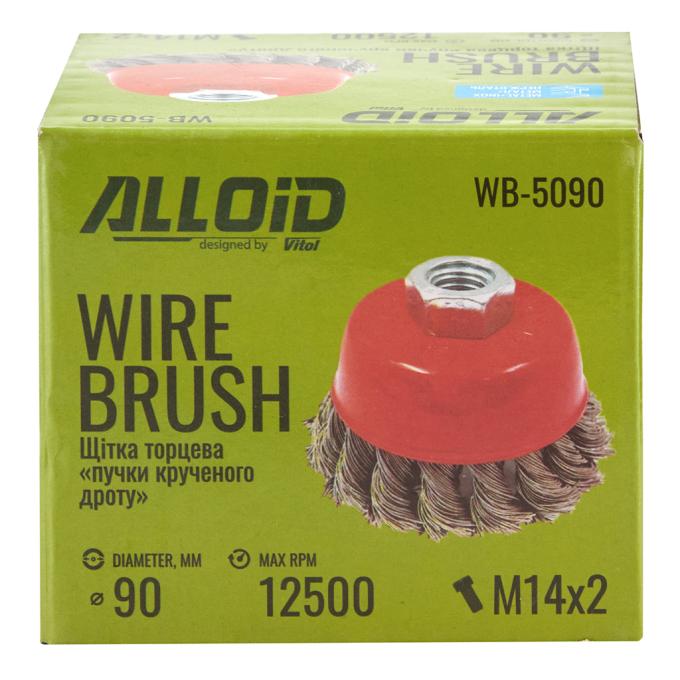 Alloid WB-5090