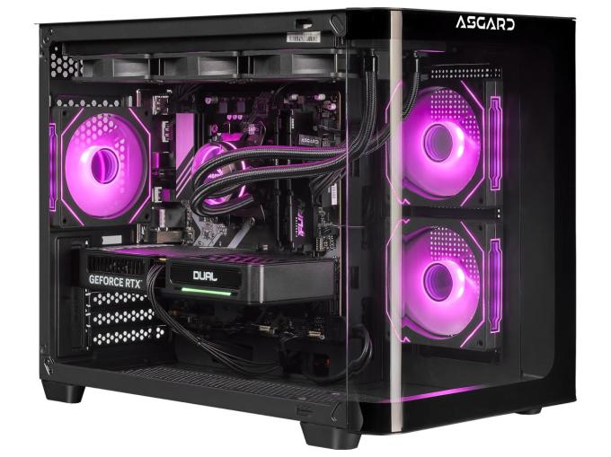 ASGARD A96X.32.S10.56.5854